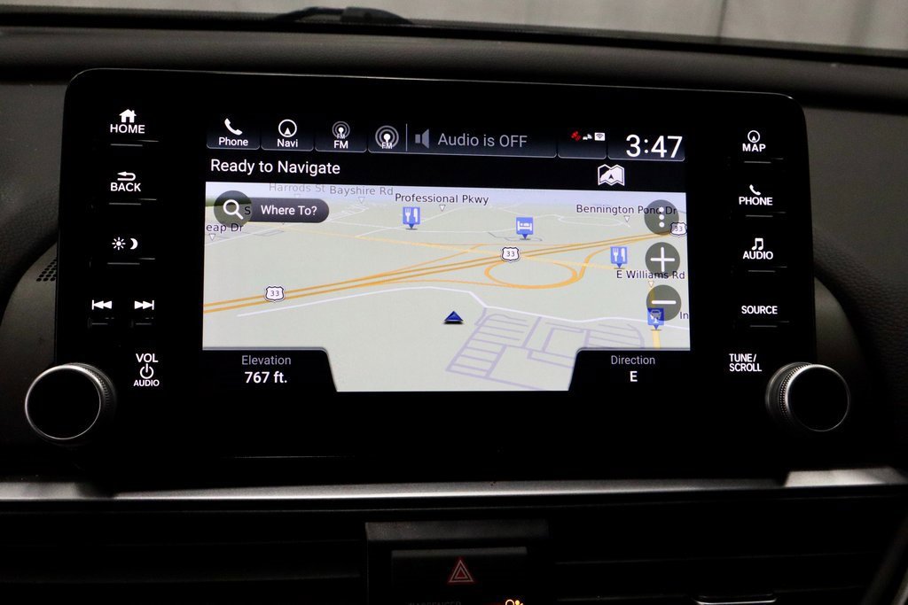 Used 2022 Honda Accord Touring image 10