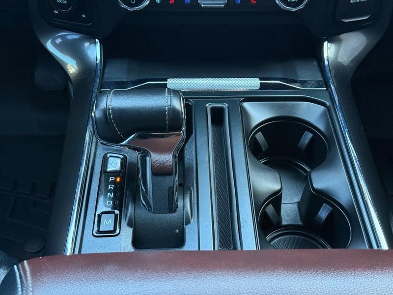 Certified 2021 Ford F150 Lariat w/ Equipment Group 502A High image 12