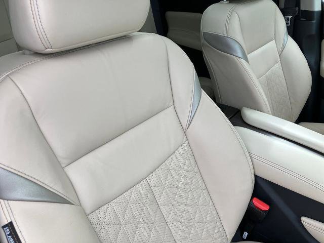 Used 2022 Nissan Murano Platinum w/ Cargo Package AWD/4WD image 21