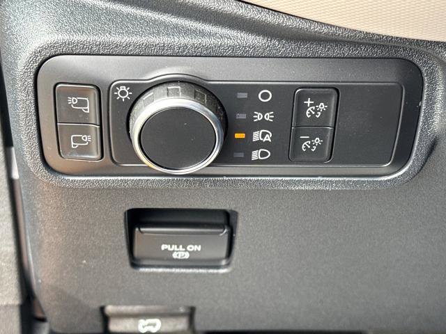 Certified 2022 Ford Bronco Wildtrak image 19