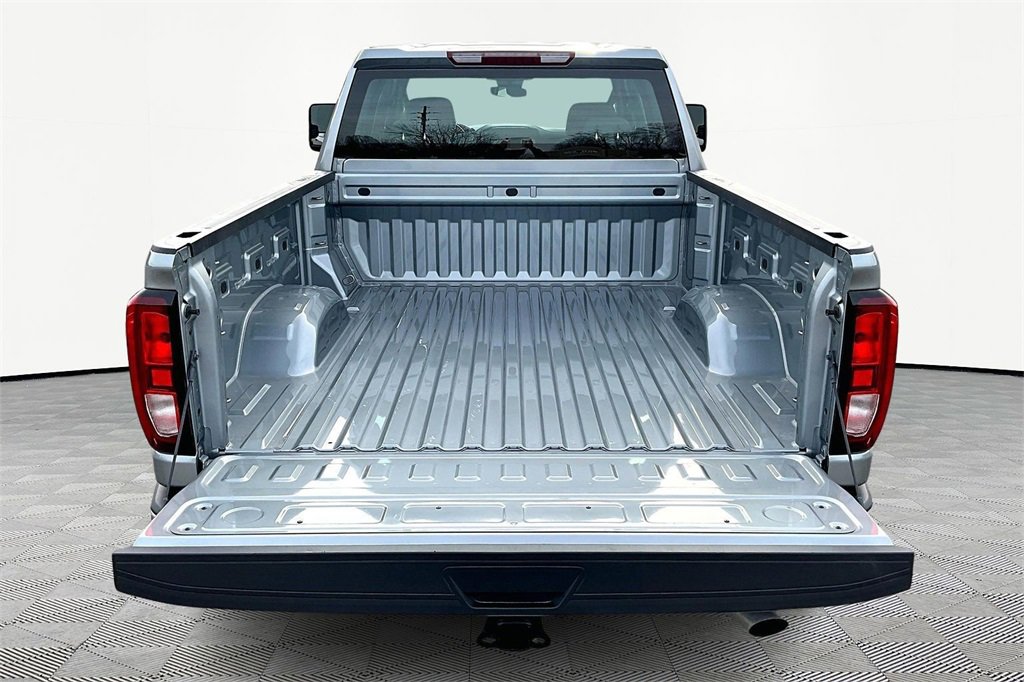 Used 2024 GMC Sierra 2500 Pro image 18