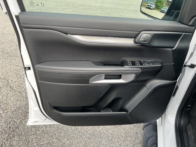 Certified 2024 Ford Ranger Lariat image 12