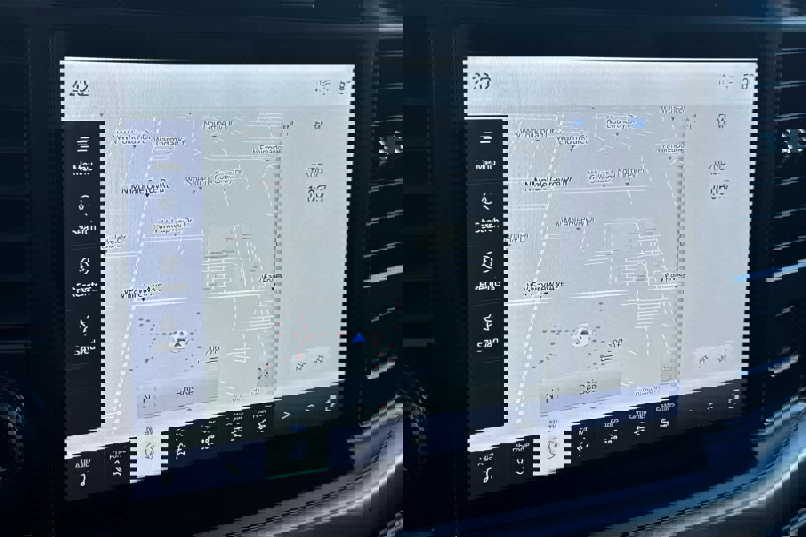 Certified 2021 Ford F150 Lariat w/ Equipment Group 502A High image 18