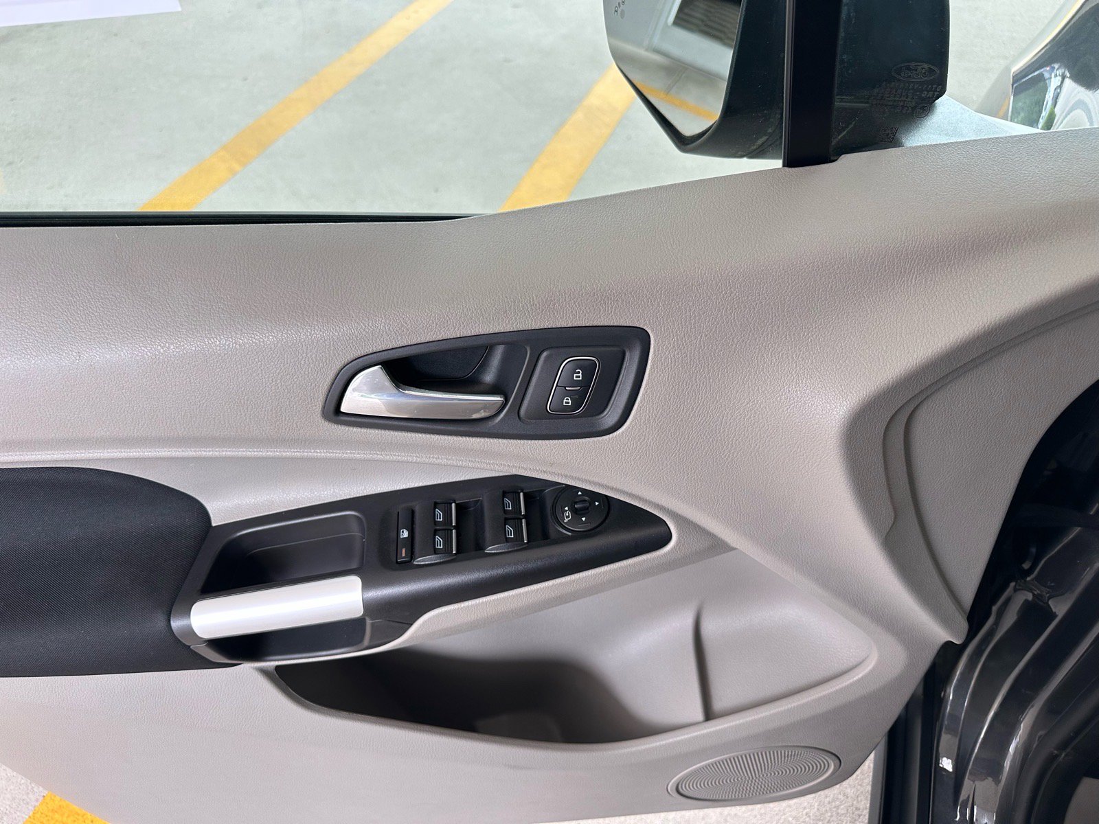 Certified 2019 Ford Transit Connect XLT FWD image 13