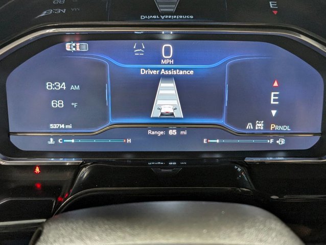 Used 2024 Chevrolet Silverado 2500 LTZ w/ LTZ Convenience Package image 7