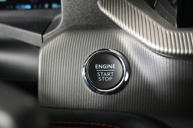 Certified 2025 Ford Explorer ST image 14