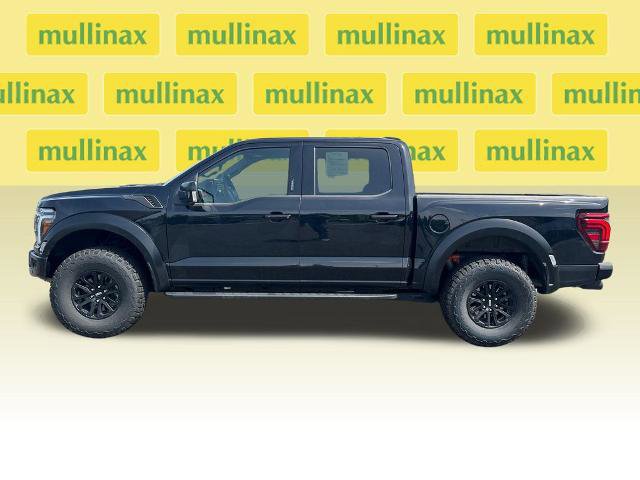 Certified 2024 Ford F150 Raptor AWD/4WD image 8