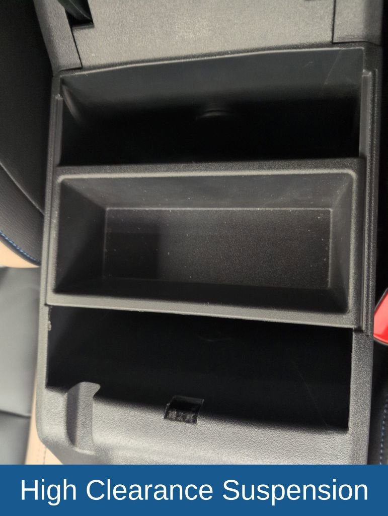 Certified 2023 Ford Bronco Wildtrak image 45