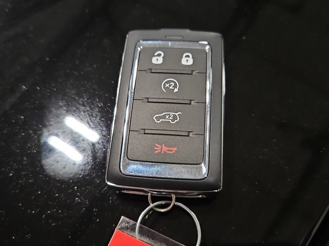 Used 2024 Jeep Grand Cherokee L Summit AWD/4WD image 29