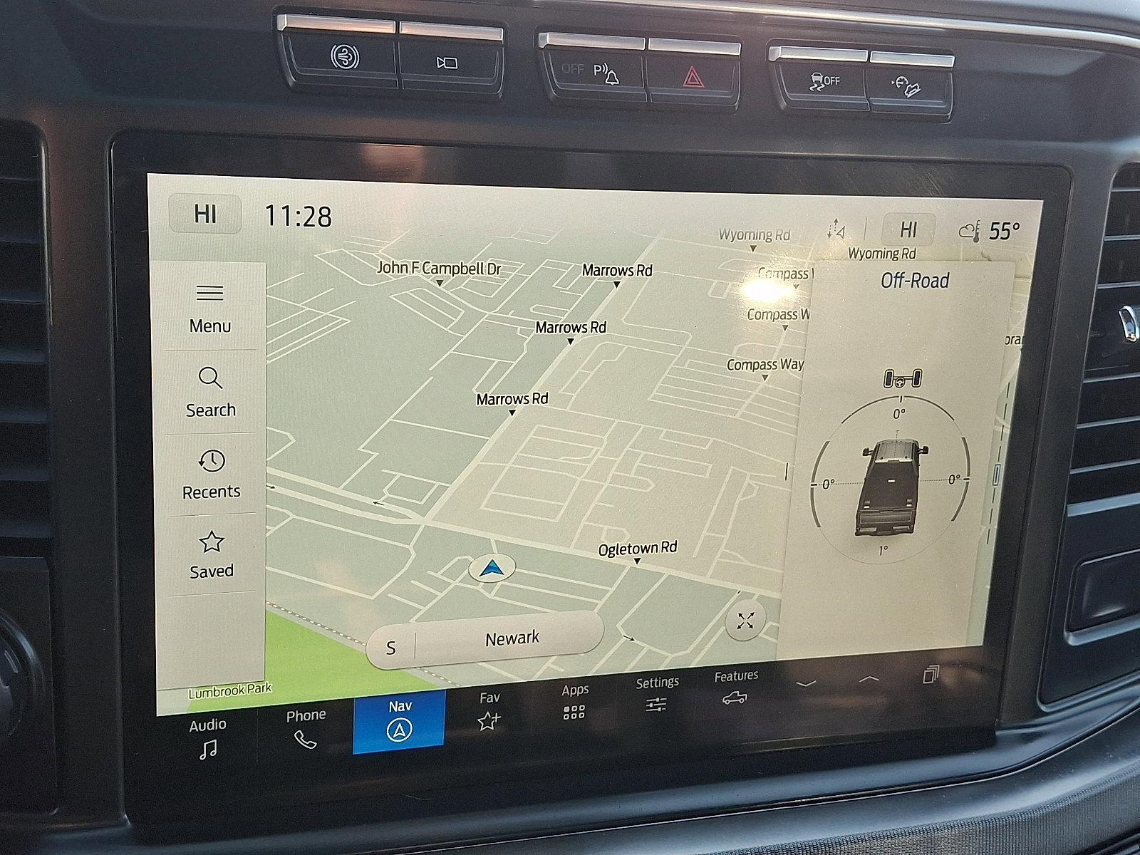 Certified 2023 Ford F350 Platinum image 23