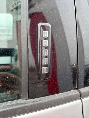 Certified 2017 Ford F350 Lariat w/ Lariat Value Package image 12