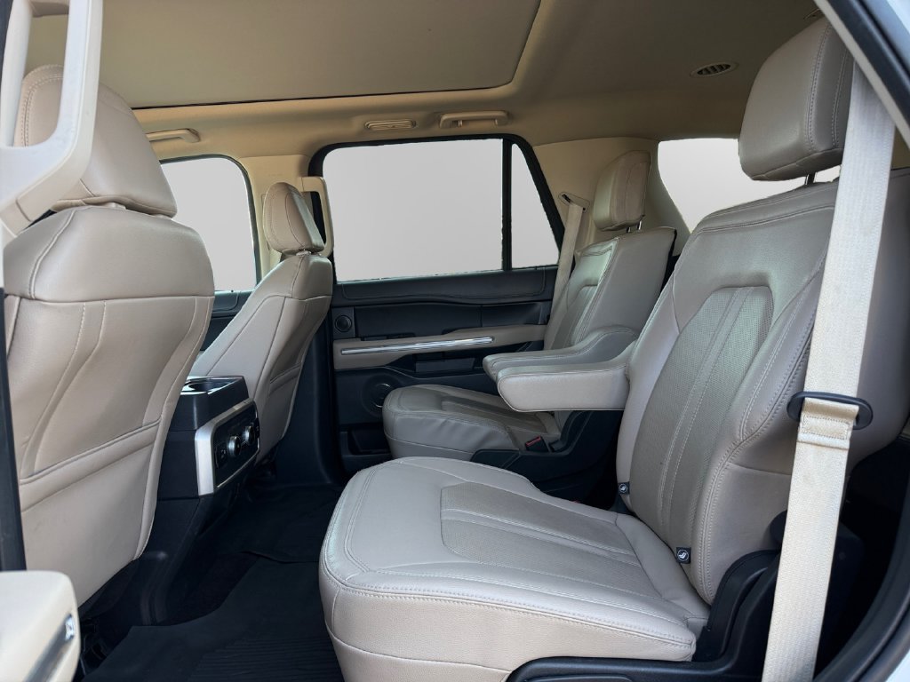 Certified 2022 Ford Expedition Limited AWD/4WD image 13