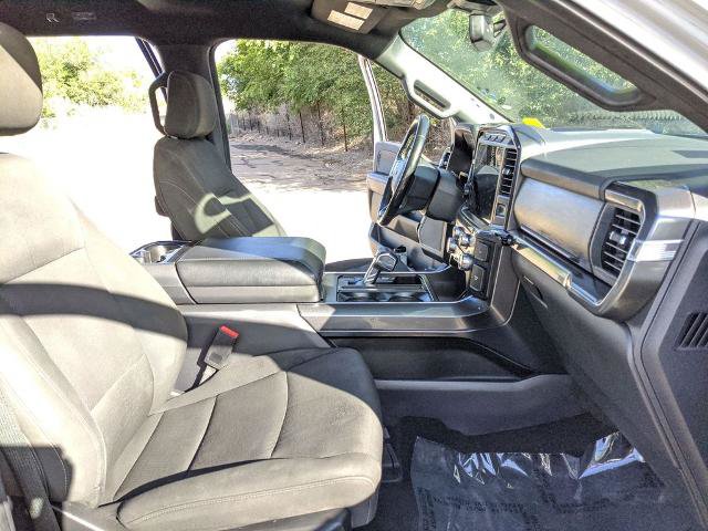 Certified 2023 Ford F150 XLT w/ Equipment Group 302A High AWD/4WD image 20
