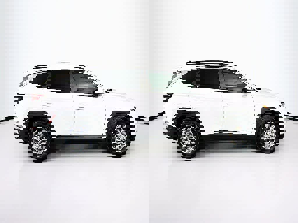 Used 2024 Hyundai Tucson SEL image 6