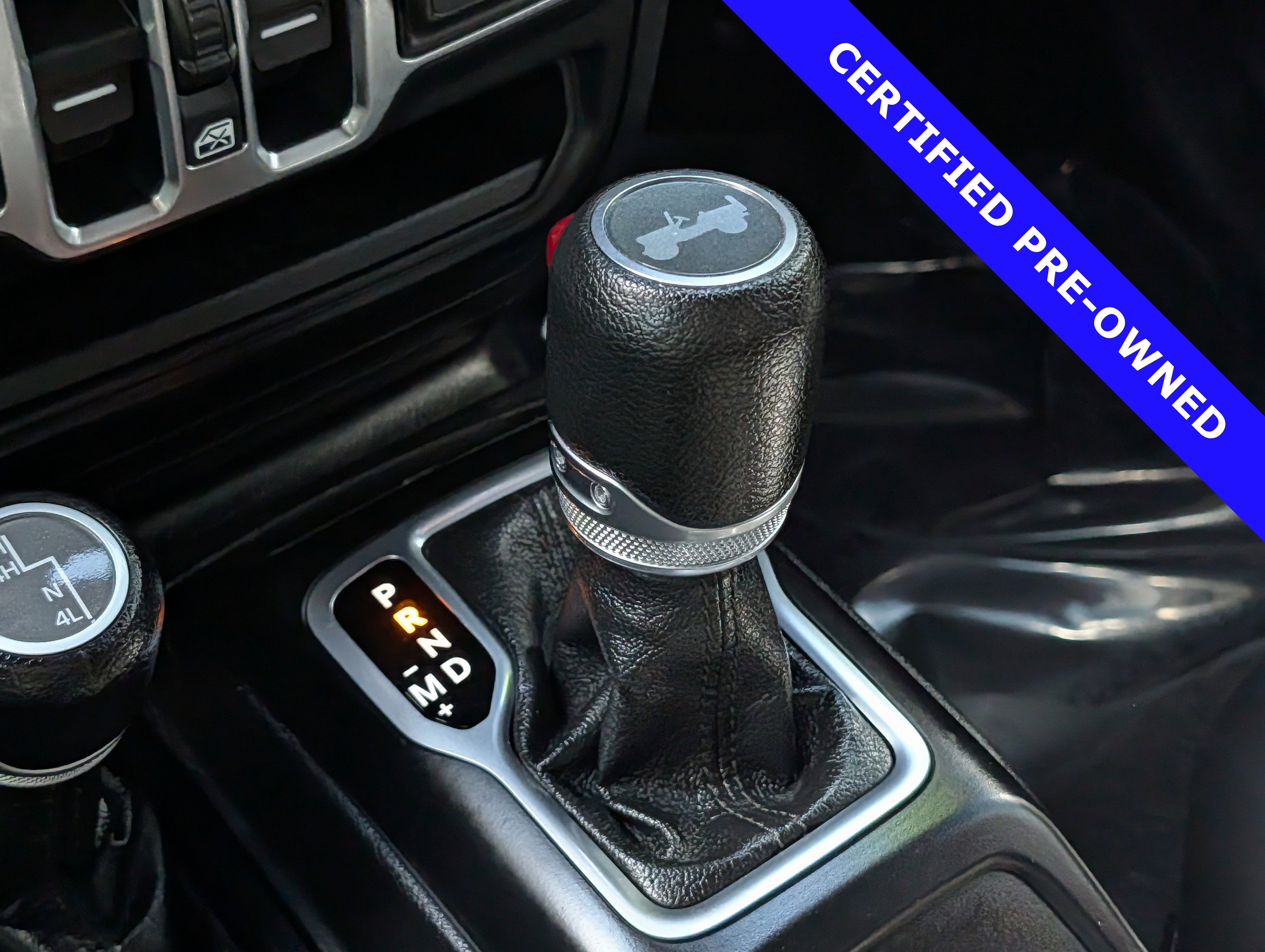 Used 2020 Jeep Wrangler Unlimited Sport S image 34