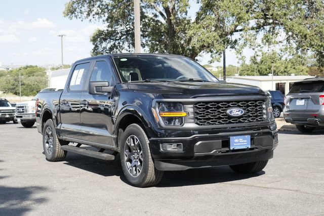 Certified 2024 Ford F150 STX RWD image 7