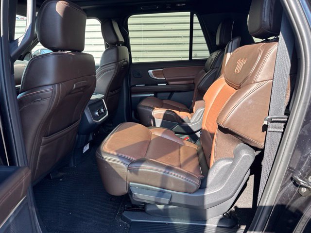 Certified 2025 Ford Expedition Max King Ranch AWD/4WD image 9