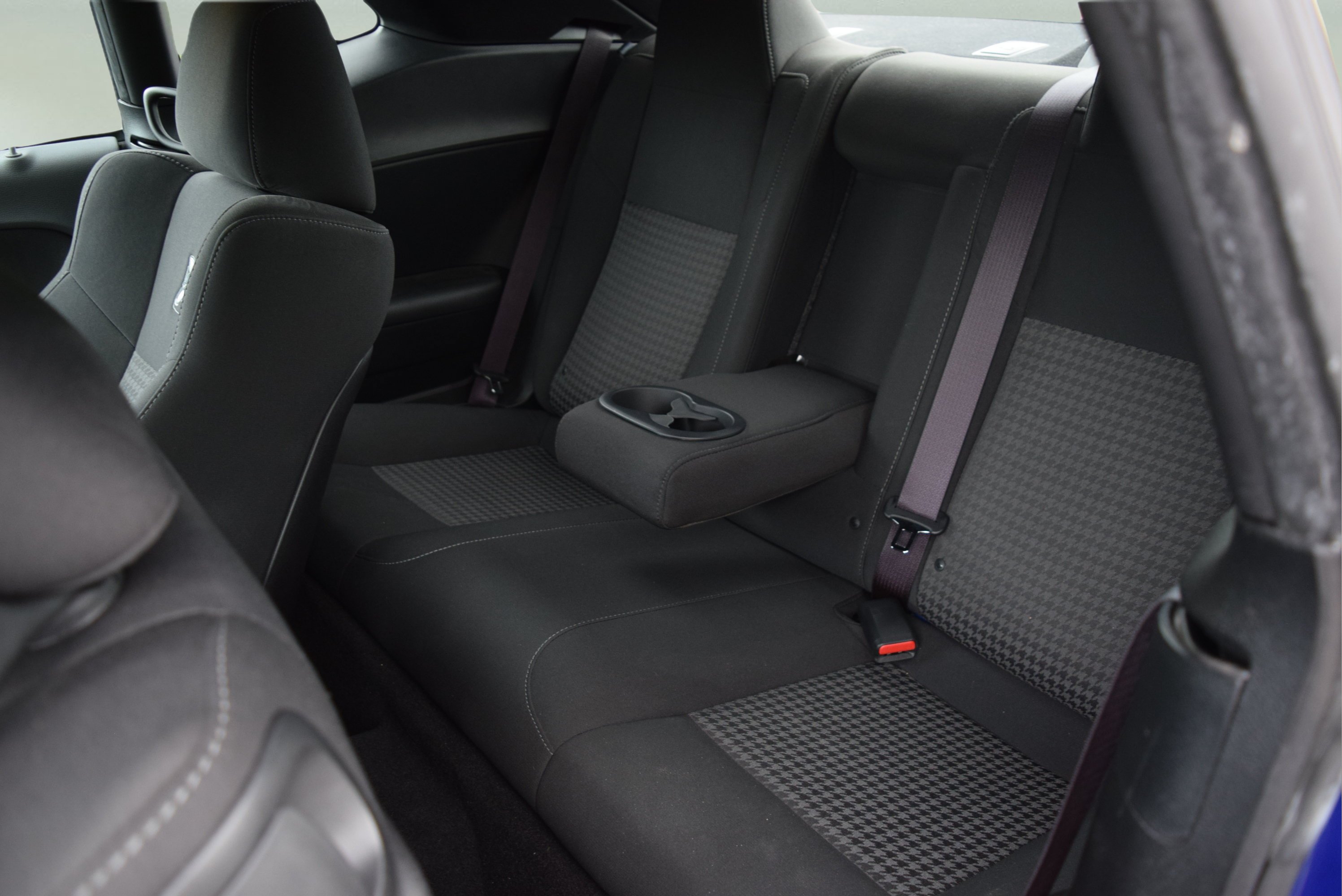 Used 2019 Dodge Challenger R/T Scat Pack RWD image 8