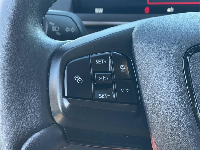 Certified 2021 Ford Mustang Mach-E Select w/ Comfort/Appearance Package image 9