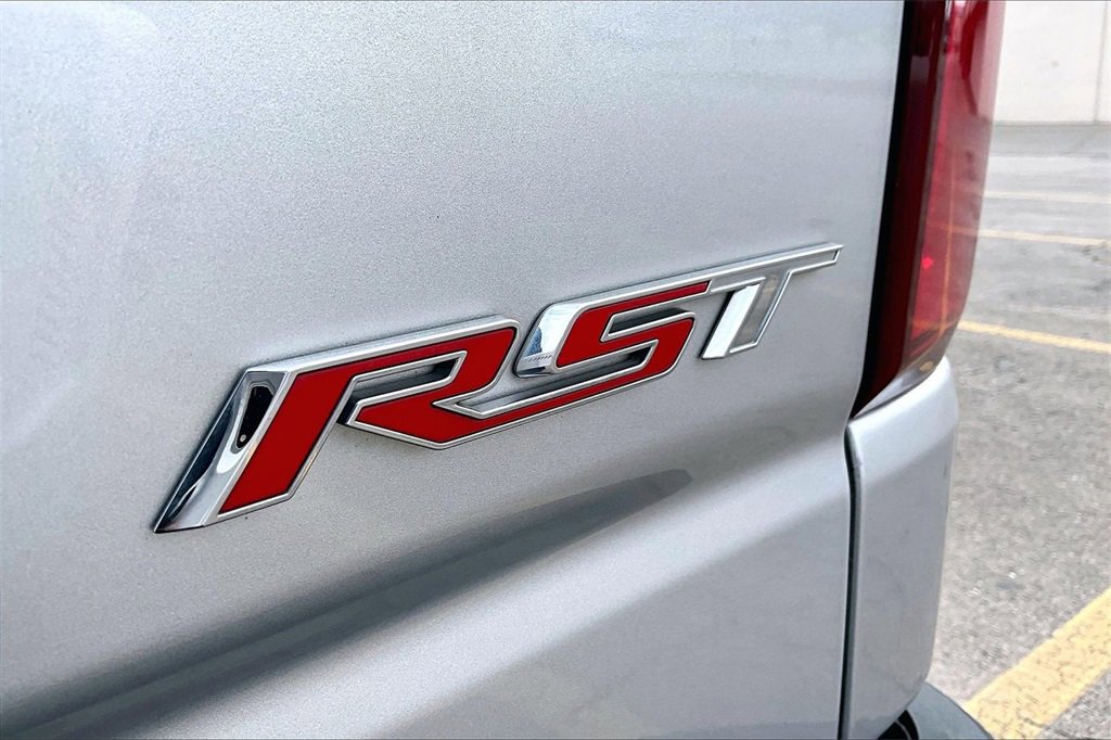 Used 2020 Chevrolet Silverado 1500 RST w/ Texas Edition image 10