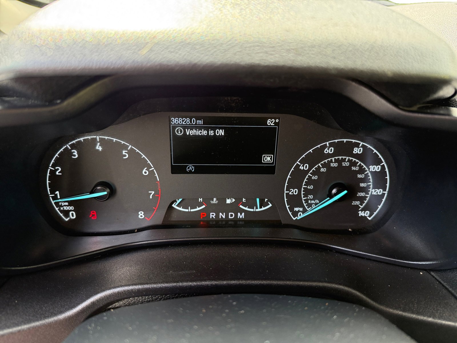 Certified 2022 Ford Transit Connect XL FWD image 11