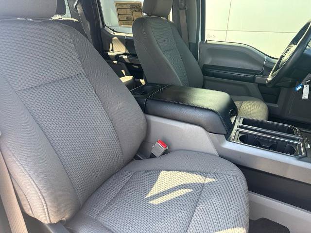 Certified 2019 Ford F150 XLT w/ Equipment Group 302A Luxury RWD image 30