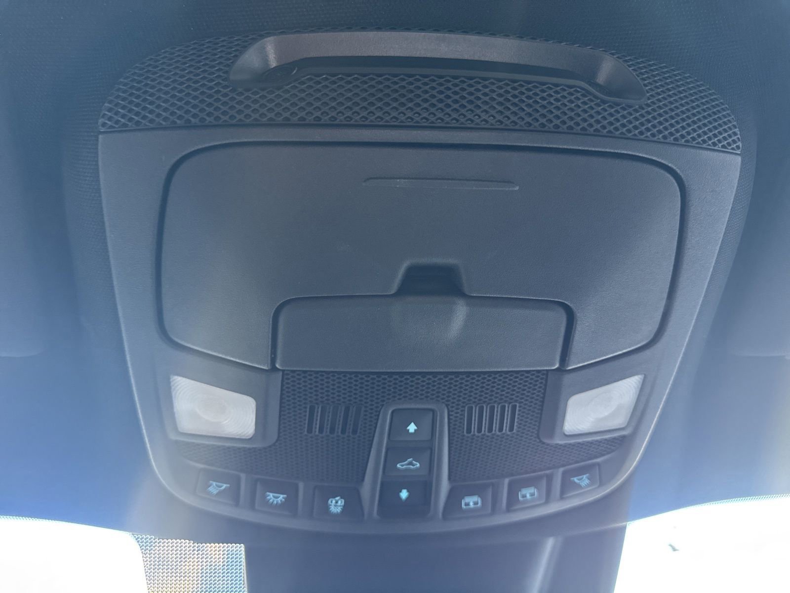 Certified 2020 Ford Expedition Limited w/ Equipment Group 301A AWD/4WD image 33