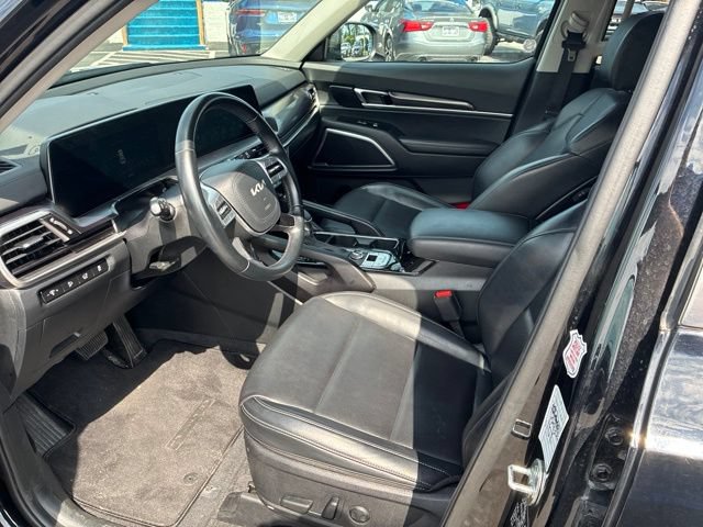 Used 2025 Kia Telluride S AWD/4WD image 71