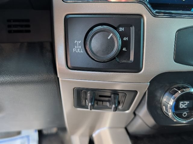 Certified 2022 Ford F250 Lariat w/ Chrome Package AWD/4WD image 24