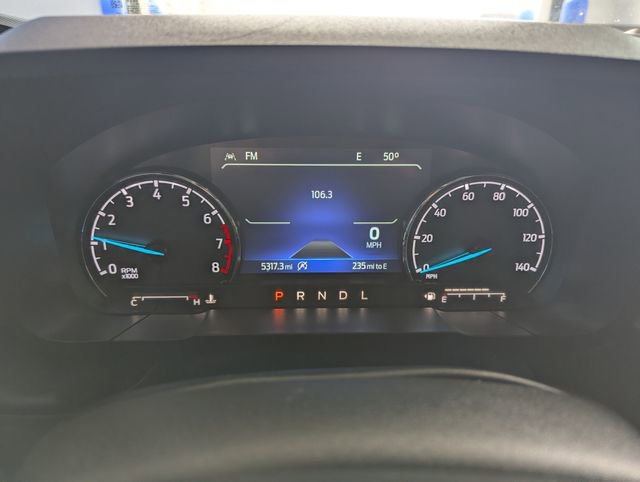 Certified 2024 Ford Maverick Lariat AWD/4WD image 19