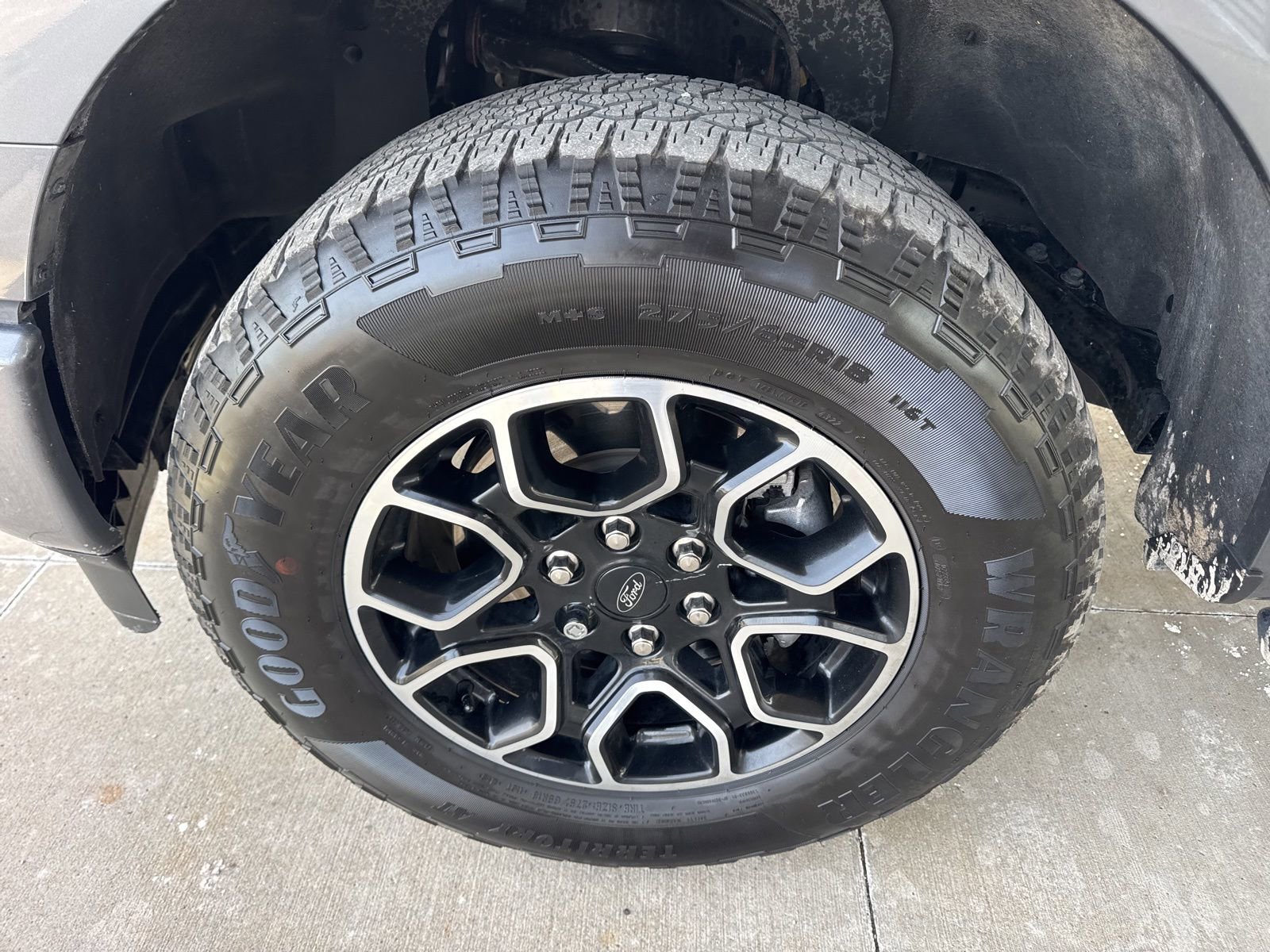 Certified 2023 Ford F150 XLT w/ Equipment Group 302A High image 19