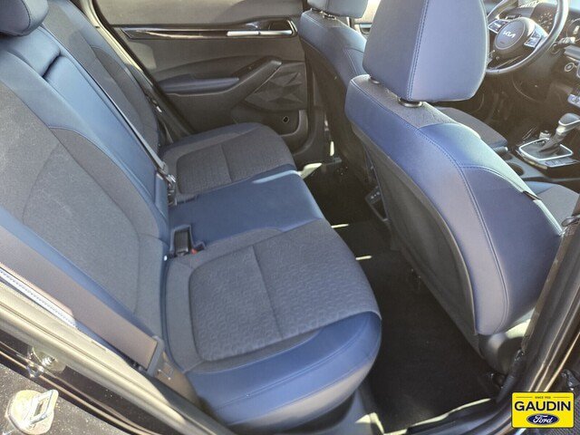 Used 2024 Kia Seltos S FWD image 15
