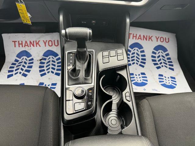 Used 2024 Kia Sportage LX image 21