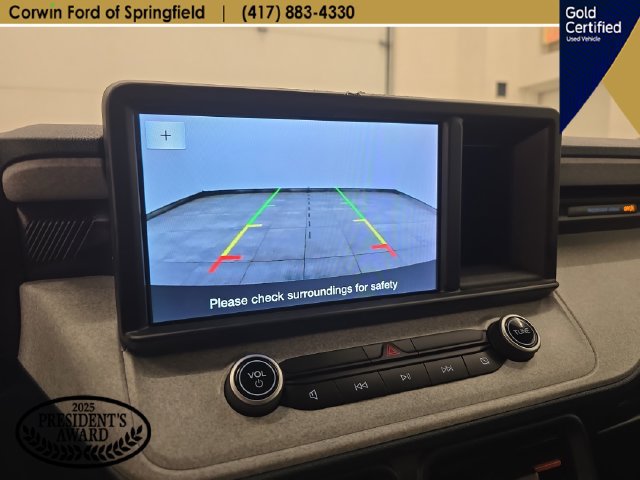 Certified 2022 Ford Maverick XLT FWD image 24