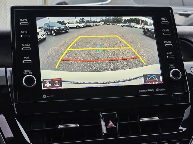 Used 2023 Toyota Camry XSE image 10