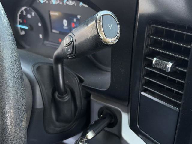 Certified 2025 Ford F250 XLT w/ FX4 Off-Road Package AWD/4WD image 18