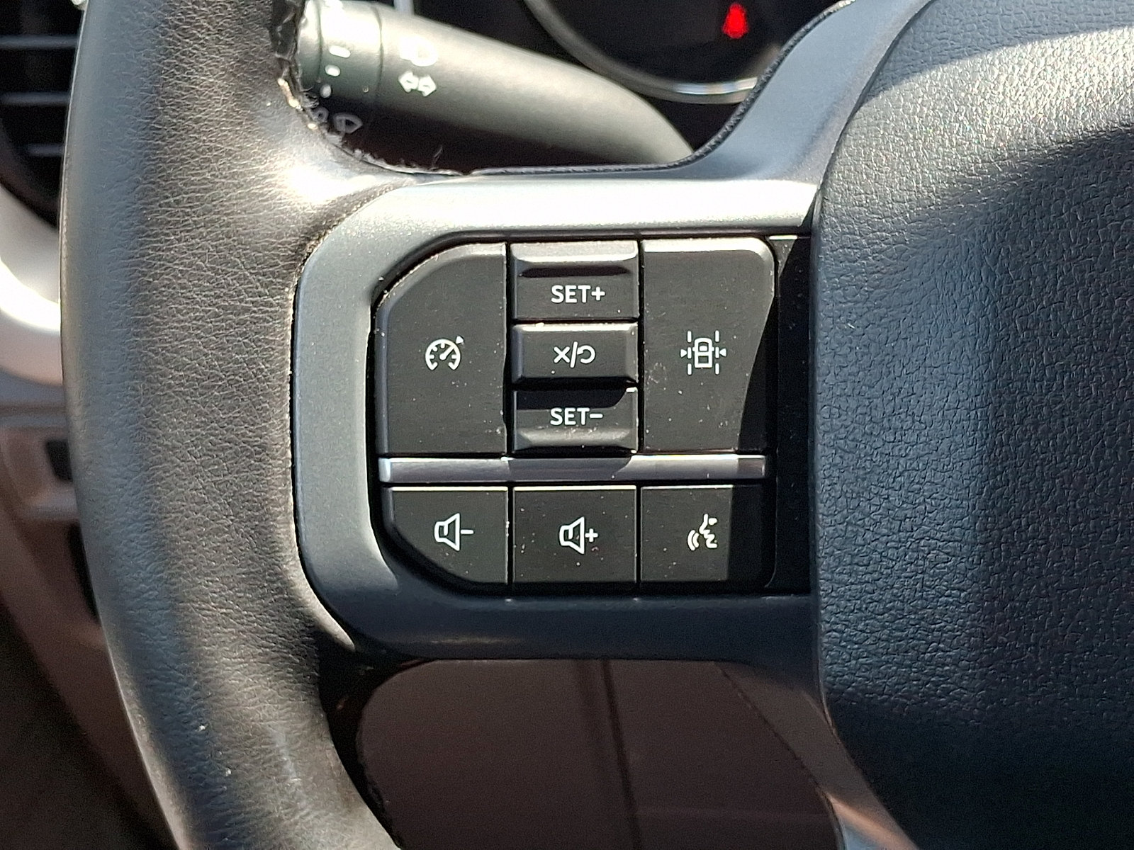 Certified 2023 Ford F150 XLT w/ Equipment Group 302A High AWD/4WD image 23