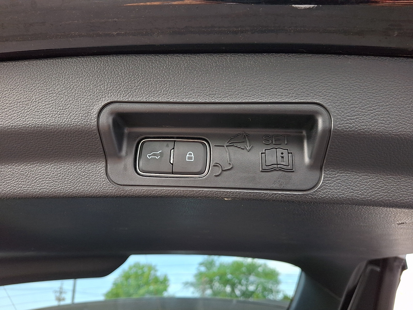 Certified 2023 Ford Explorer Timberline w/ Timberline Technology Package AWD/4WD image 32