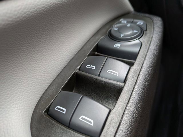 Used 2024 Chevrolet Equinox LS w/ Midnight Edition image 19