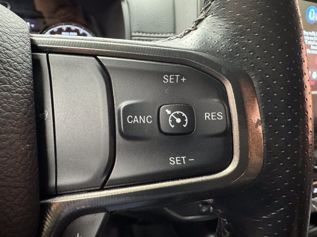Used 2021 RAM 1500 Rebel w/ Rebel Level 1 Equipment Group AWD/4WD image 19
