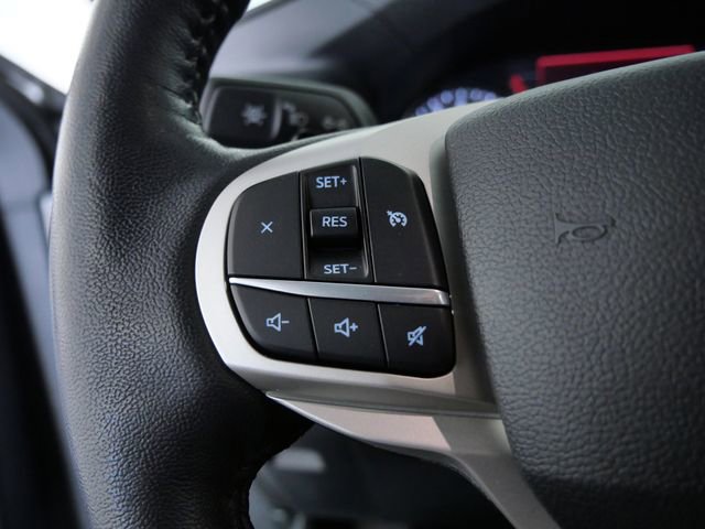 Certified 2020 Ford Explorer XLT w/ Equipment Group 202A image 22