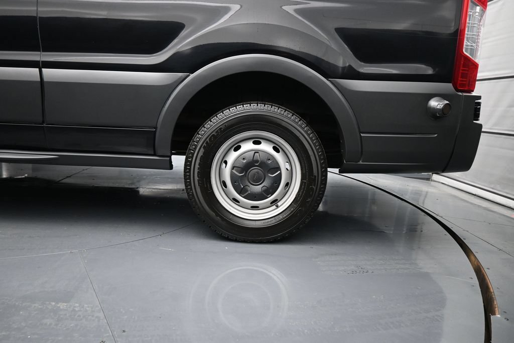 Certified 2017 Ford Transit 350 XL RWD image 15
