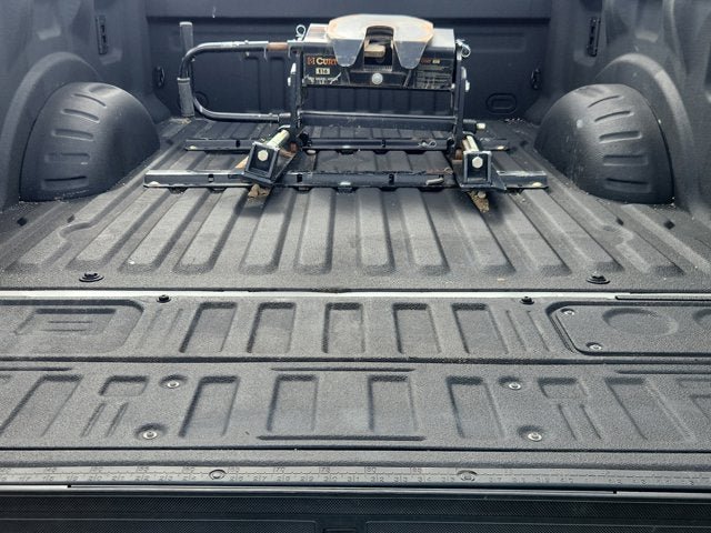 Certified 2024 Ford F350 4x4 Crew Cab Super Duty image 17