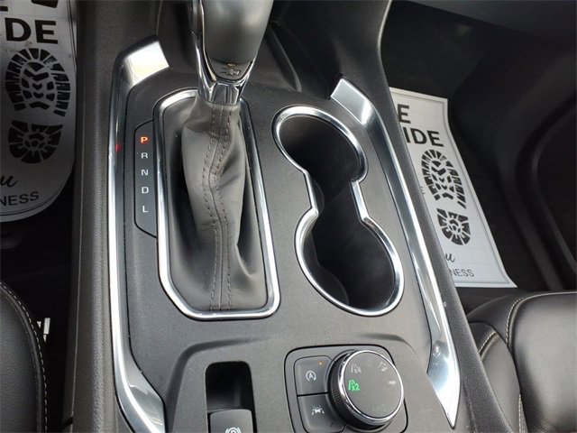 Used 2023 Chevrolet Traverse LT w/ LPO, Floor Liner Package image 23