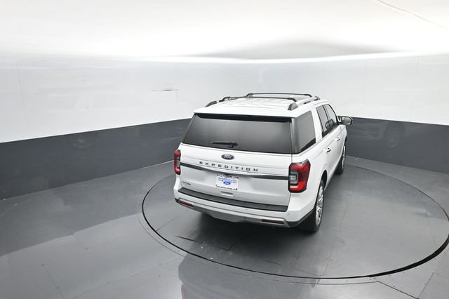 Certified 2024 Ford Expedition Limited image 27