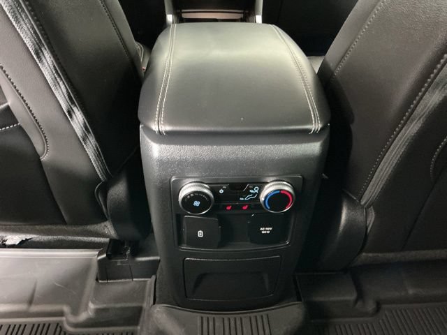 Certified 2022 Ford Explorer Limited AWD/4WD image 29