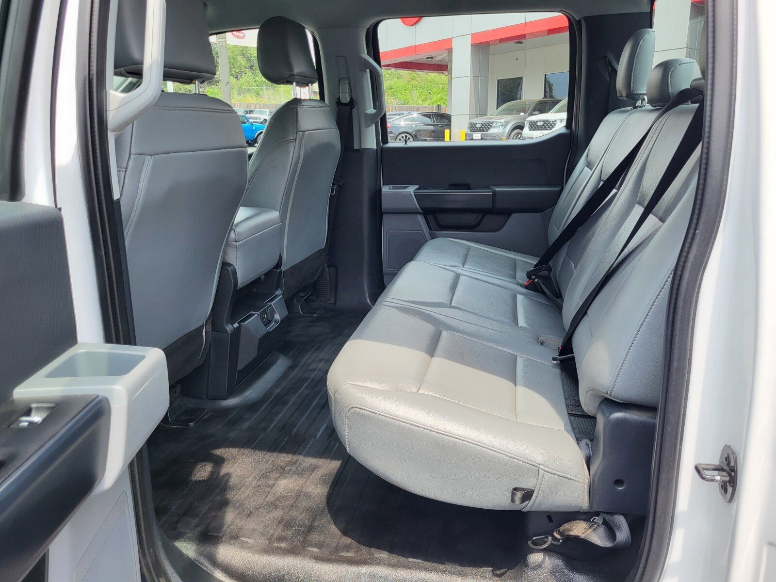 Certified 2021 Ford F150 XL w/ Trailer Tow Package image 18