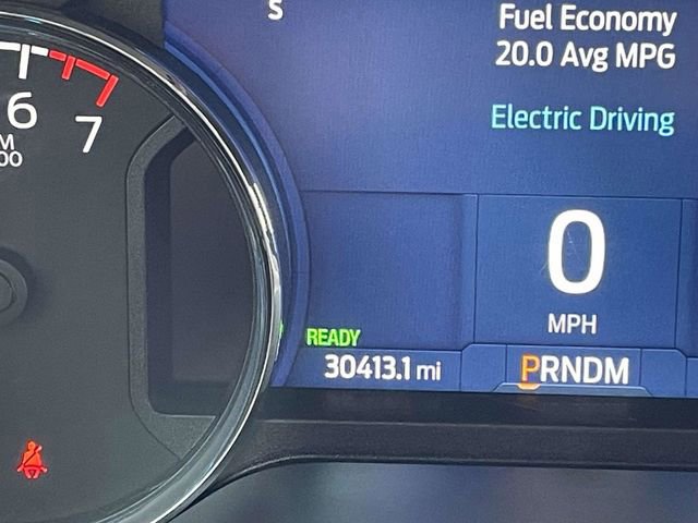 Certified 2023 Ford F150 XLT w/ Equipment Group 302A High image 24