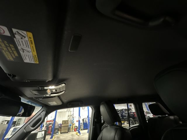 Used 2025 Toyota Land Cruiser 1958 AWD/4WD image 20