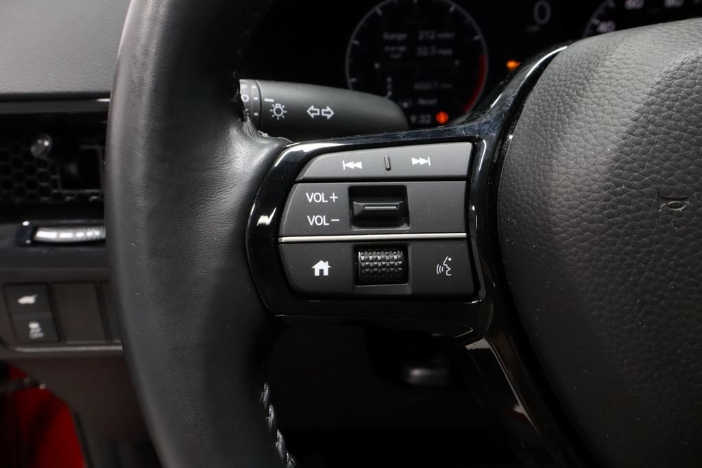 Used 2025 Honda CR-V EX-L image 27